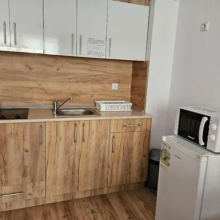 Apartcomplex Chateau
