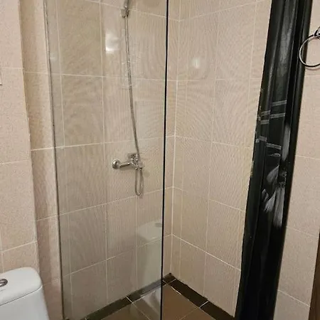 Apartcomplex Chateau *