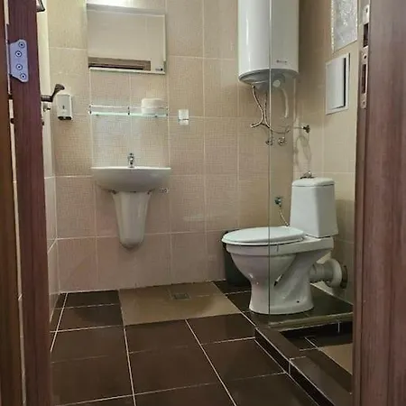 Apartcomplex Chateau *