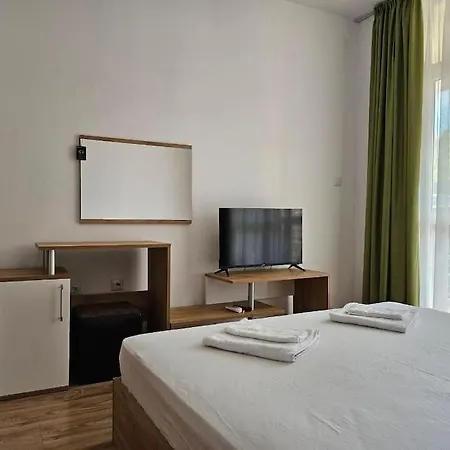 Apartcomplex Chateau * אהלוי